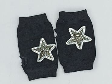 h: Gloves, 14 cm, condition - Perfect — 1
