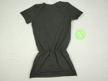 srebrne sukienki na imprezę: Women`s dress, size M (EU 38) — 3