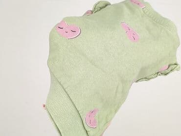 sinsay koszulka hello kitty: Sweatshirt, Sinsay, 1-3 months, condition - Very good — 4