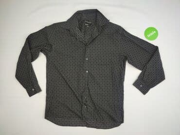 vans kurtka zimowa: KappAhl, Koszulа dla mężczyzn, XL — 2