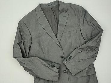 pow second hand: H&M, Marynarka dla mężczyzn, rozmiar M — 1