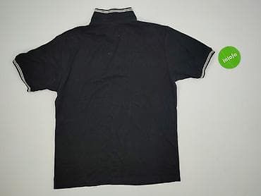 pull bear klapki: Adler, Koszulka polo dla mężczyzn, rozmiar XL — 3