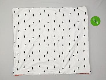 meble: Pillowcase, 75 x 65, kolor - Biały, stan - Bardzo dobry — 2