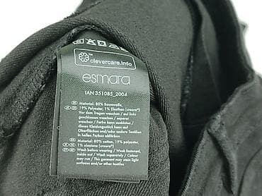 skiny jeans: Esmara, Jeansy damskie, rozmiar M — 5