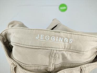 bielizna koszykarska: Jeansy damskie, rozmiar M — 4