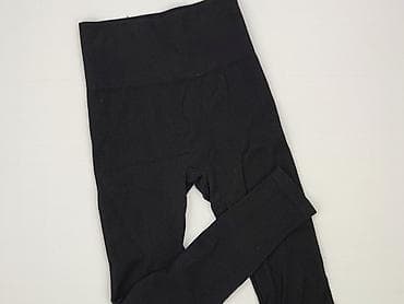 nastolatka: Legginsy Sportowe damskie, rozmiar M — 1