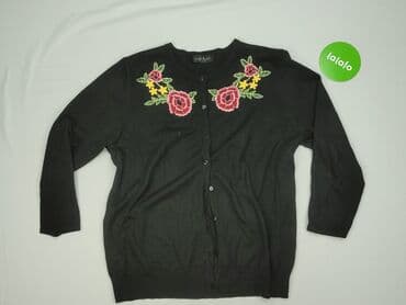 abercrombie fitch sweter: Kardigan damski, XL — 2