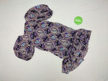 sukienki fioletowa na wesele: Halston, Sukienka damska, rozmiar S — 3