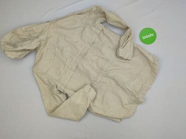 polska kurtka puchowa: H&M, Parka damska, rozmiar M — 3