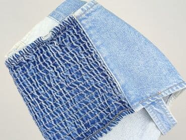 mohito koszulka w paski: Stradivarius, Top damski, M — 6