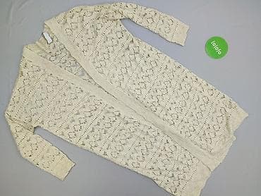 Kobiety: PULL&BEAR, Kardigan damski, rozmiar One size — 2