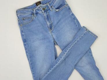 rajstop sally hansen: Jeansy damskie, S — 1