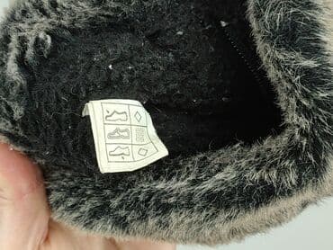 clarks kozaki: Botki damskie, rozmiar 38 — 7