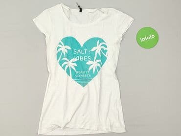 śmieszne napisy koszulki: T-shirt damski, rozmiar S — 2