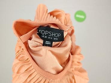 peek: Topshop, Sukienka damska, rozmiar M — 4
