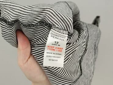 programmer t shirty: Dorothy Perkins, Women`s shirt, size L (EU 40) — 4
