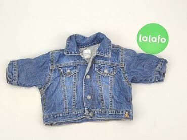 allegro kombinezon zimowy: Jacket, Gap, 1-3 months, condition - Very good — 2