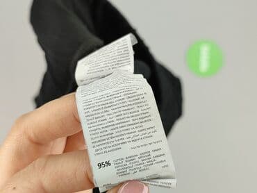 rajstopy rowerowe: Sinsay, Szorty damskie, rozmiar S — 5