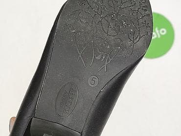buty elephanten: Półbuty damskie, rozmiar 38 — 6
