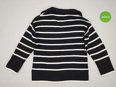 shorts amisu: Amisu, Sweter damski, rozmiar S — 3