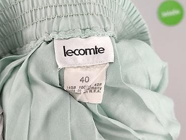 puma spódnice: Spódnica damska, rozmiar L — 4