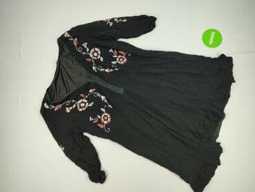 sukienki dla otyłych: Bodyflirt, Sukienka damska, rozmiar 5XL — 2