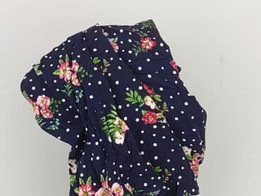 granatowa bluza: House, Bluzka damska, rozmiar S — 7