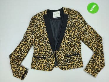 pull and bear marynarka: Bershka, Піджак жіночий, L на lalafo.pl — 2 pull and bear marynarka: Bershka, Піджак жіночий, L — 2