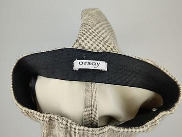 kozaki hermes: Orsay, Spodnie materiałowe damskie, rozmiar XS — 4