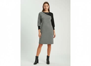 megi sukienki dresowe: Sukienka damska, rozmiar S — 5