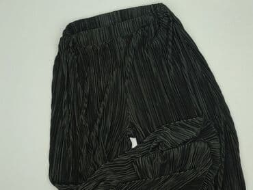 dresy joggery damskie sinsay: Shein, Material trousers for women, M at lalafo.pl — 1 dresy joggery damskie sinsay: Shein, Material trousers for women, M — 1