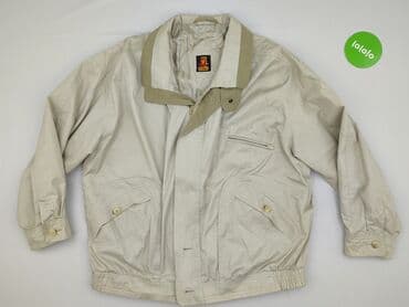 trapstar kurtka puchowa: Kurtka przejściowa dla mężczyzn, rozmiar 3XL — 2