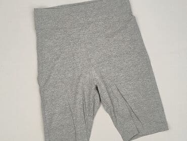 sinsay krótkie spodenki dresowe: Sinsay, Szorty damskie, rozmiar S — 1