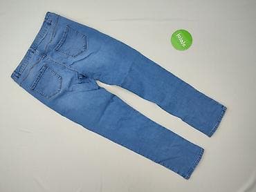 st bernard jeans: Dorothy Perkins, Jeansy damskie, rozmiar M — 3