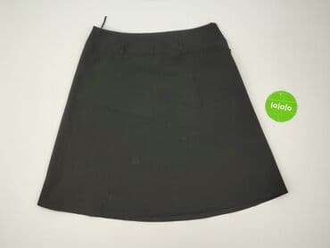 sukienka w kształcie trapezu: Spódnica damska, rozmiar L — 2