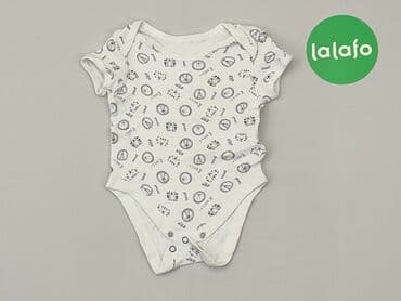 primark hello kitty piżama: Боді, Primark, 3-6 міс., 
стан - Хороший — 2