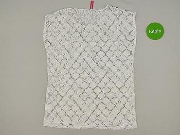 bluzki panterki: Bluzka damska, rozmiar 4XL — 3