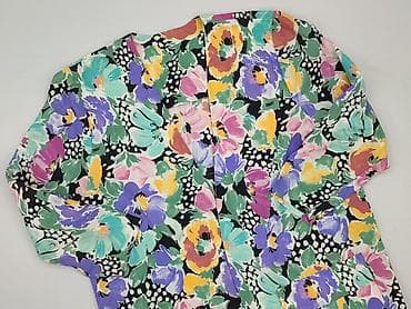 Marynarka damska, rozmiar 6XL