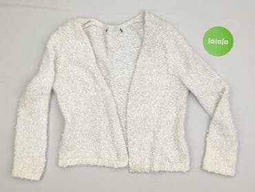 byolala kurtki zimowe: New Look, Kardigan damski, rozmiar M — 2