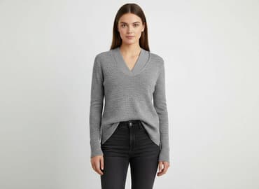 c a sweterki: Pretty Girl, Sweter damski, rozmiar S — 1