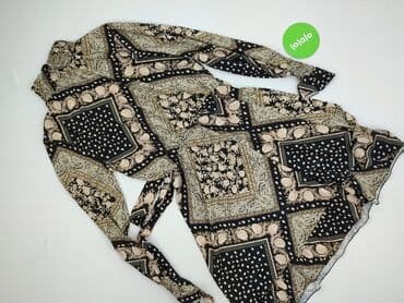 długie kozaki i sukienka: Imię, Sukienka damska, rozmiar S — 4