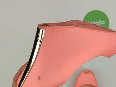 Women: Melissa, Sandals for women, 39, condition - Good — 7