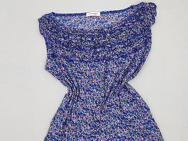 bluzki lyocell: Orsay, Top damski, rozmiar S — 1