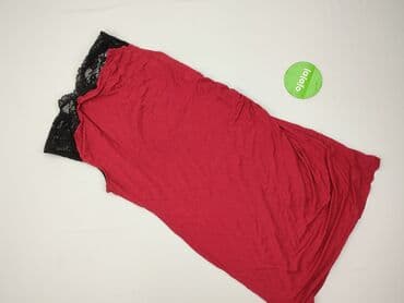 piękne czerwone sukienki na wesele: RAINBOW, Sukienka damska, rozmiar S — 2