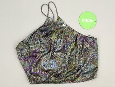 reserved bluzki z wiskozy: Top damski, rozmiar L — 3