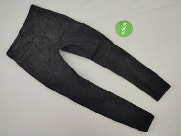 dres welur krótkie spodenki: Beloved, Jeansy damskie, rozmiar S — 3