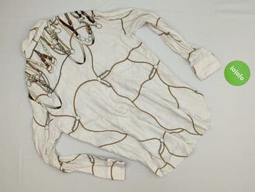 koszula z eko skóry reserved: Koszula damska, M — 3