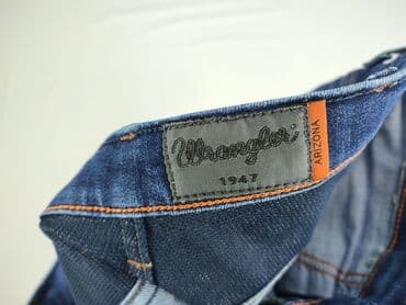 Komplety dresowe: Wrangler, Jeansy damskie, rozmiar 4XL — 4