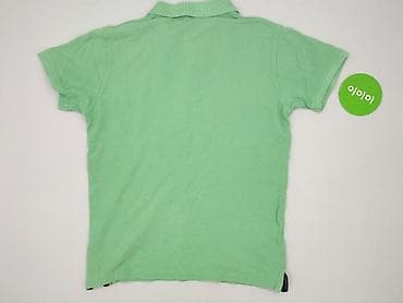 pull and bear7: Orsay, Поло для чоловіків, розмір M — 3