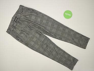pajama pattern: Esmara, Spodnie materiałowe damskie, rozmiar S — 2